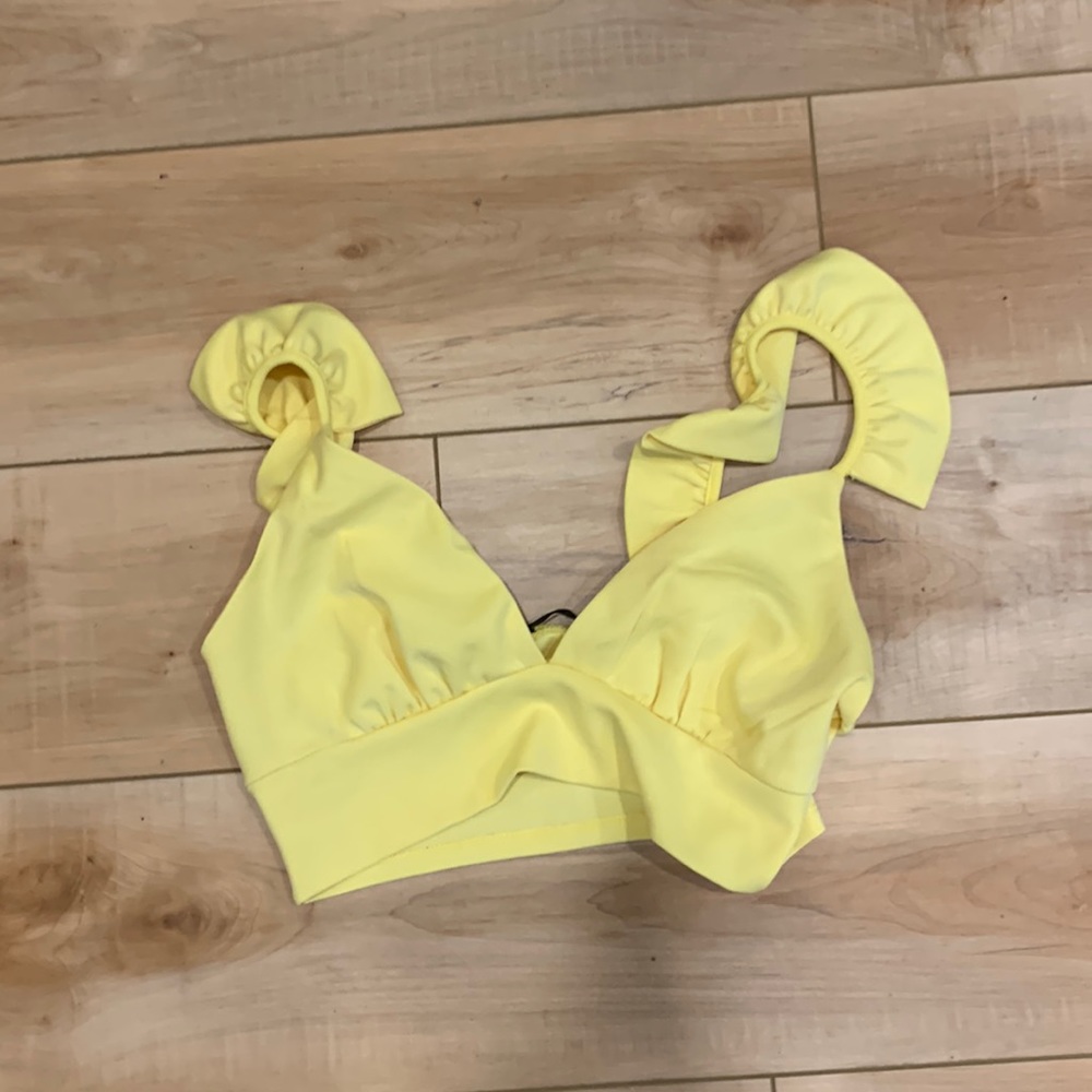 Shein Crop